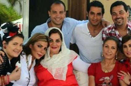 هل يكون لبنان بلد عائلة أصالة؟؟